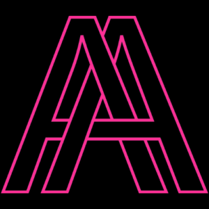 Alexis Azria Logo